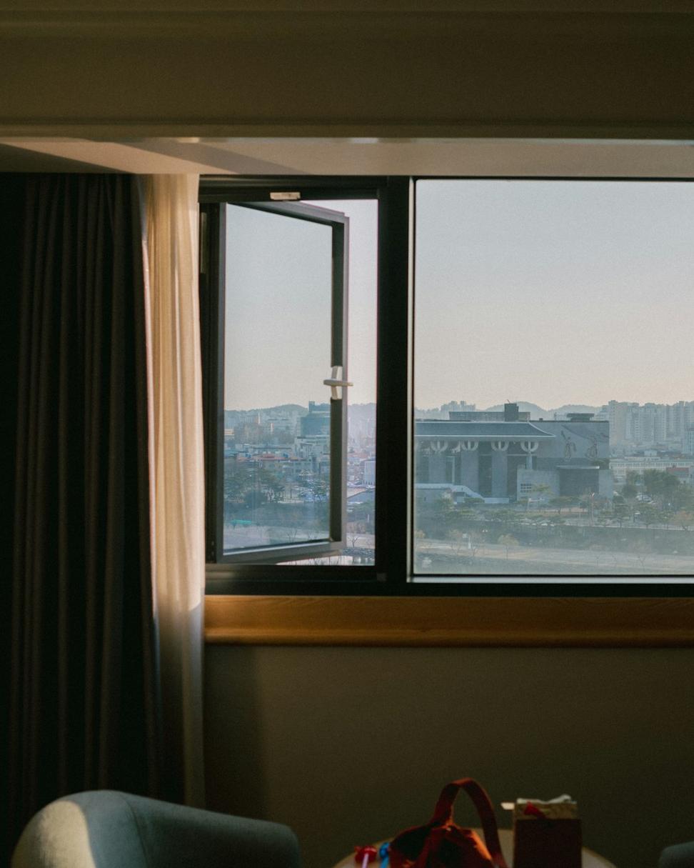 Harbor View Suite