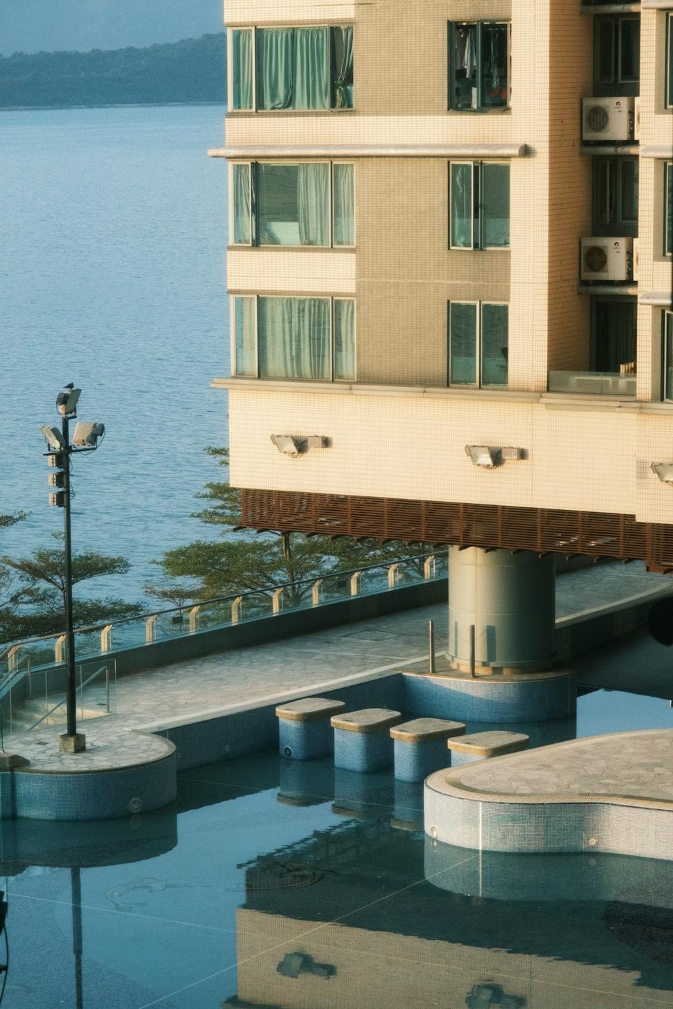 Marina Penthouse