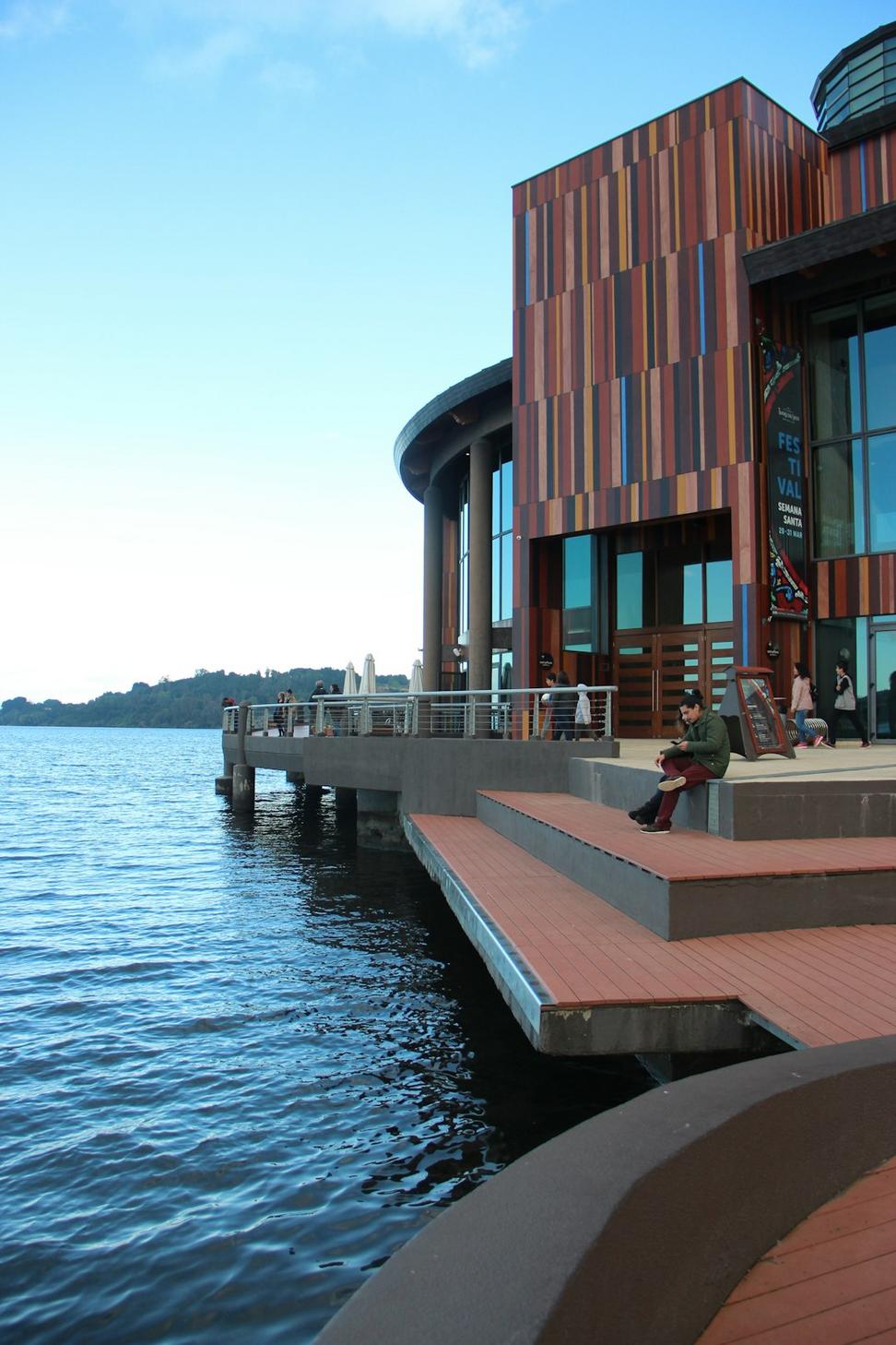 Dining Experience